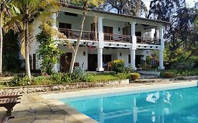 Buffalo Villa Guest House